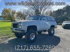 Thumbnail Photo 32 for 1989 GMC Jimmy 4WD